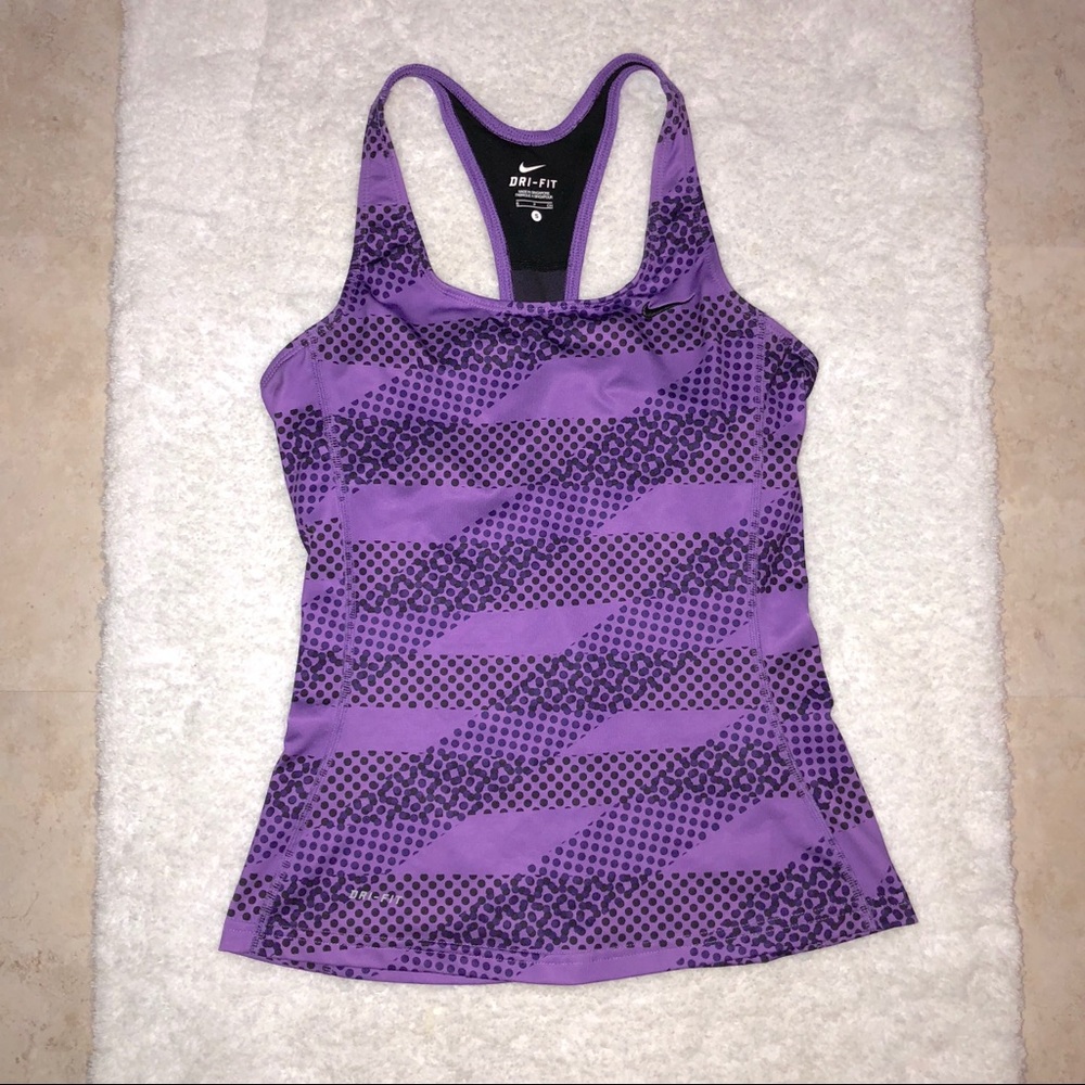 Nike Dri Fit Tank